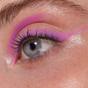 Красивые ресницы: 5 ошибок, которые им вредят