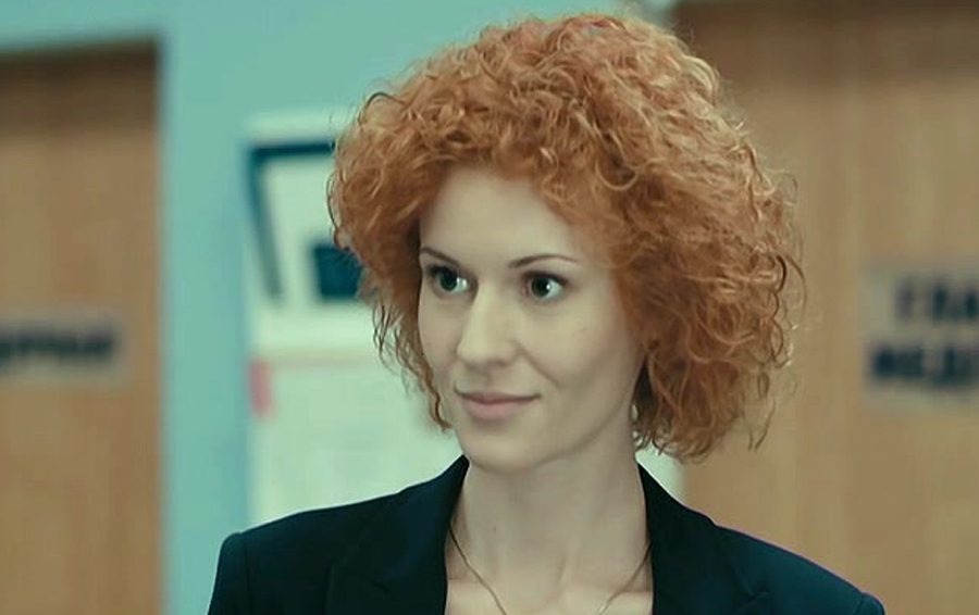 Фото: кадр из сериала “Интерны”, 7 Арт Медиа Татьяна Лянник