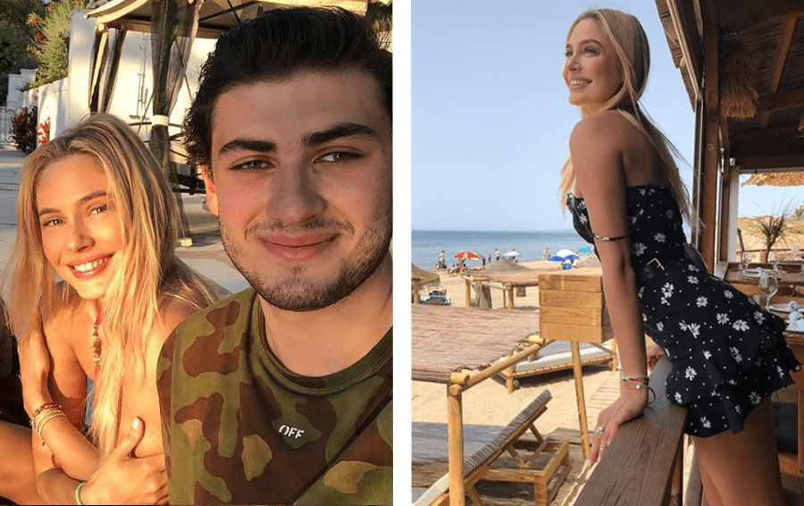 разница в возрасте
