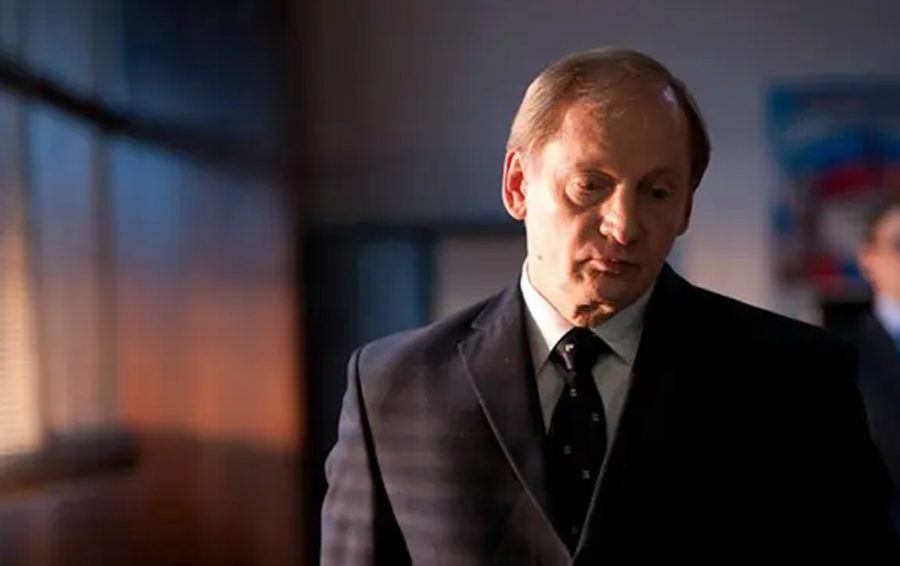 Фото: кадр из фильма "Тренер", DK Entertainment Виктор Вержбицкий
