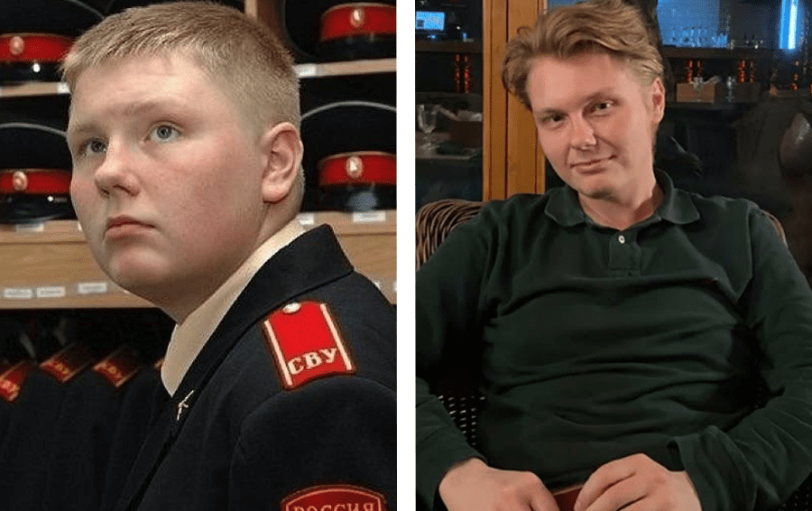 Фото: Киноконстанта, социальные сети кадетство