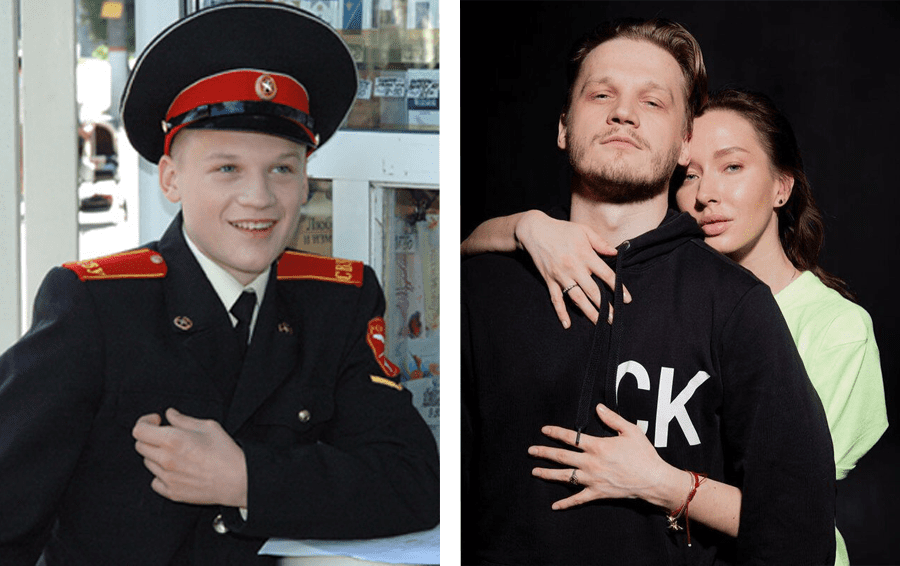 Фото: Киноконстанта, социальные сети кадетство