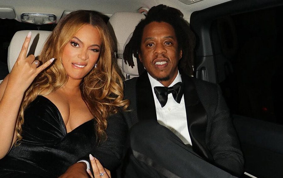 Фото: соцсети Бейонсе Бейонсе и Jay-Z