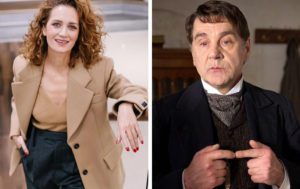 Редкий талант: 10 наших актеров, которые никогда не снимались в плохом кино