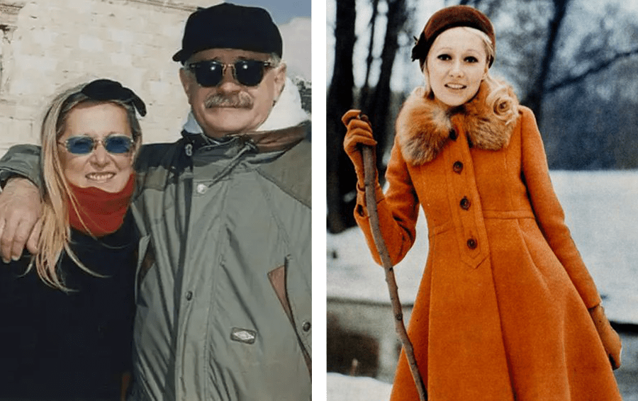 жены модели