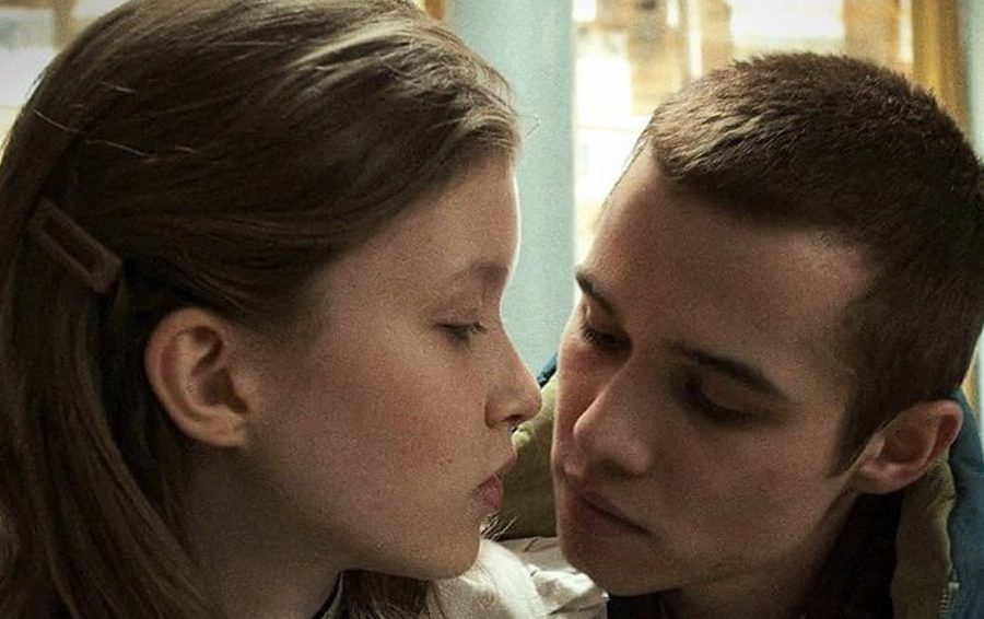 Фото: кадр из сериала "Слово пацана", START Анна Пересильд