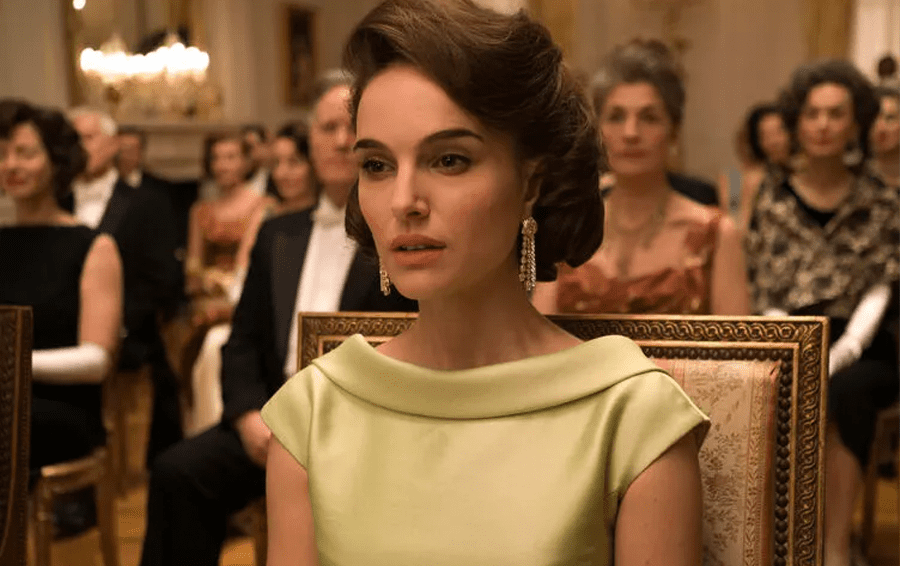 Фото: Fox Searchlight Pictures учились в универе
