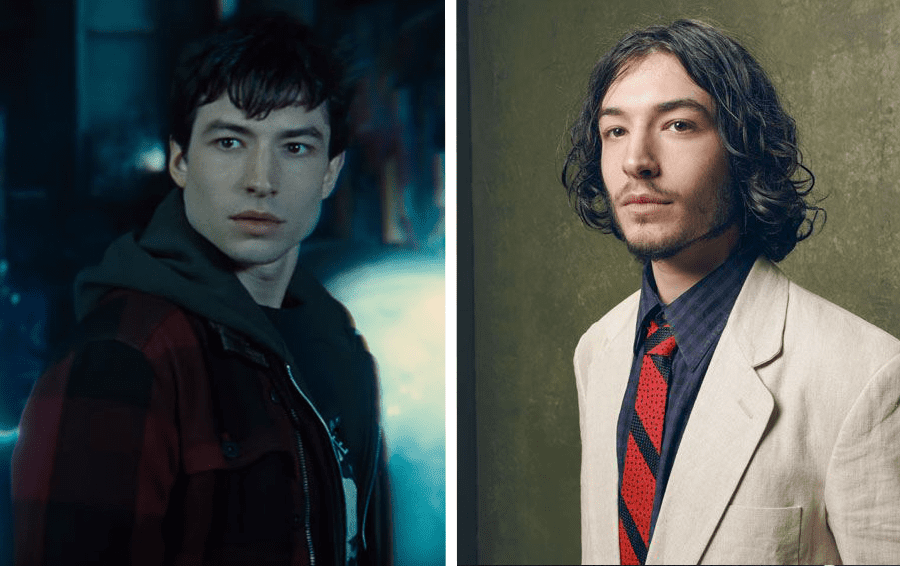 Фото: Warner Bros. Pictures, DR молодые актеры