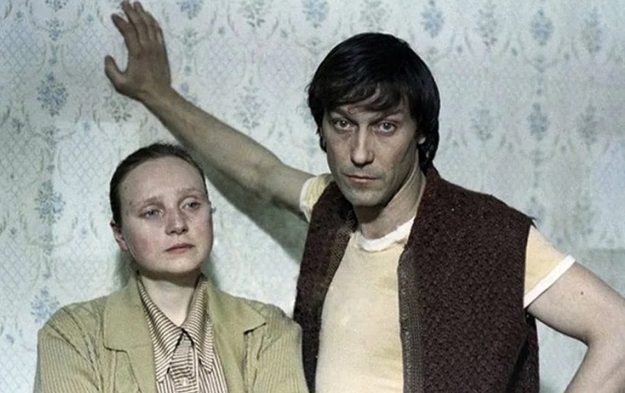 Фото: кадр из фильма "Влюблен по собственному желанию", Ленфильм Влюблен по собственному желанию