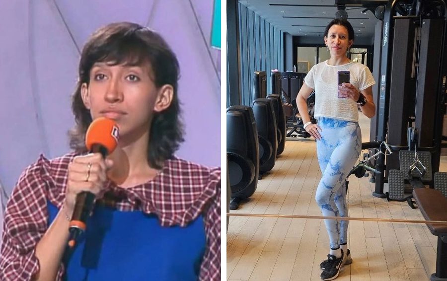 Фото: кадр из видео, соцсети Елена Борщева Елена Борщева