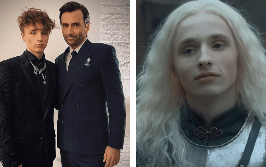 Фото: социальные сети, HBO Entertainment родители помогли