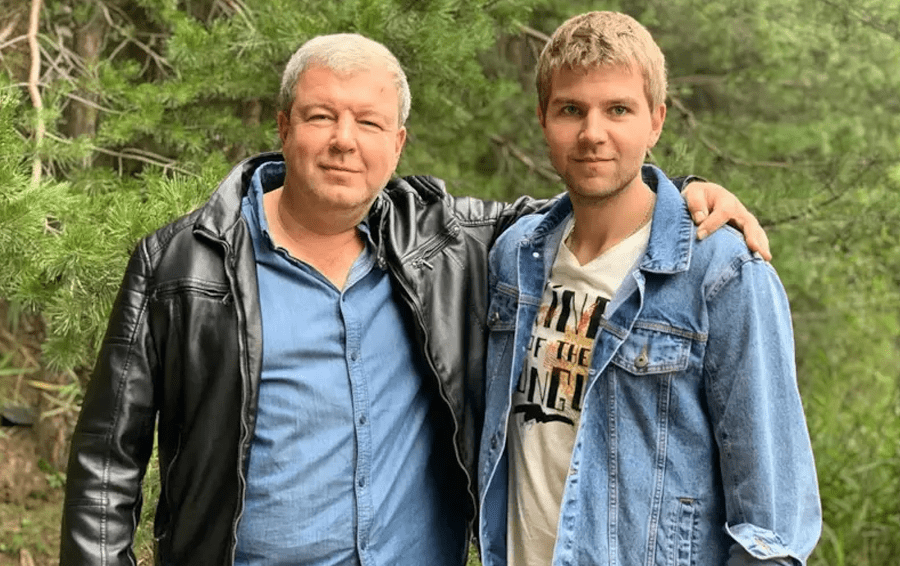 Фото: социальные сети родители помогли