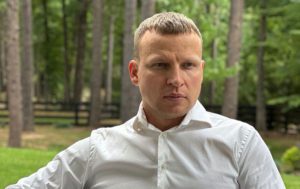 «Я хочу, чтобы у людей была возможность выбора и покупки своей первой квартиры или дома, ведь тогда будет проще создавать семью» -   интервью Евгения Ахневского, директора по строительству компании "МЕРА" о перспективах доступного жилья