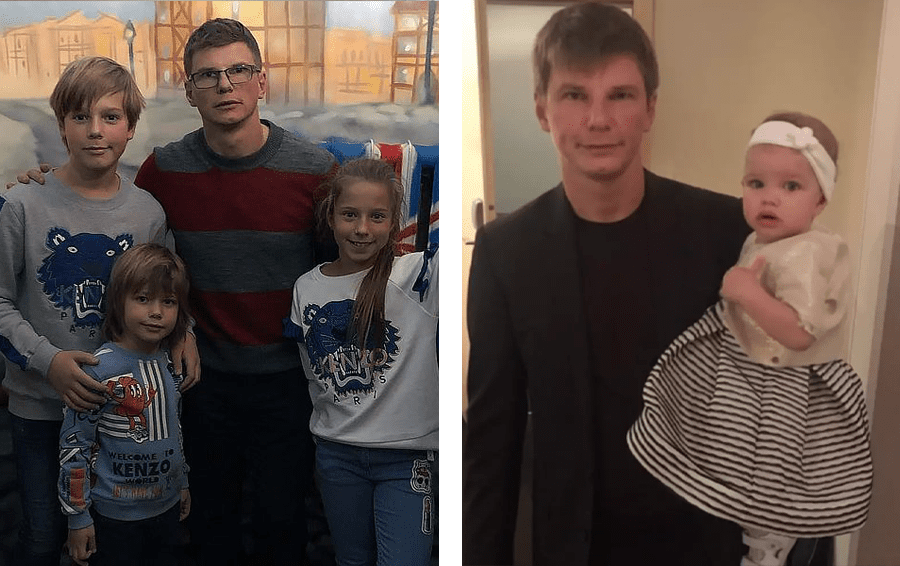 Андрей Аршавин