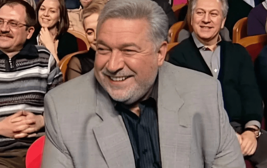 Фото: кадр из видео куда пропали