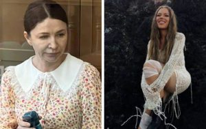 Дерзкое платье-сетка, исхудавшая жена Цекало: 9 звёзд, удививших новыми образами