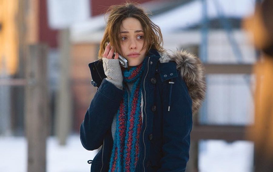 Фото: кадр из сериала "Бесстыжие", Bonanza Productions Бедность может вызывать чувство беспомощности и зависимости
