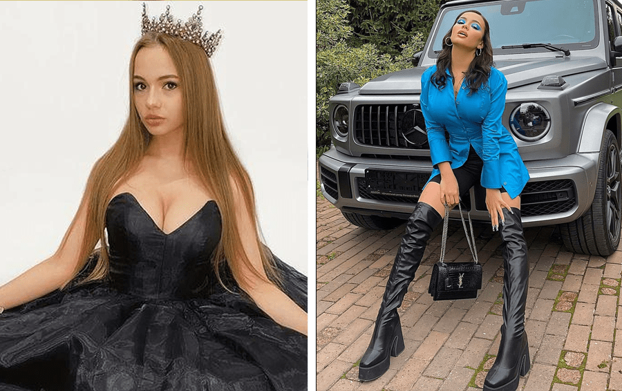 Фото: социальные сети зарплата звезд