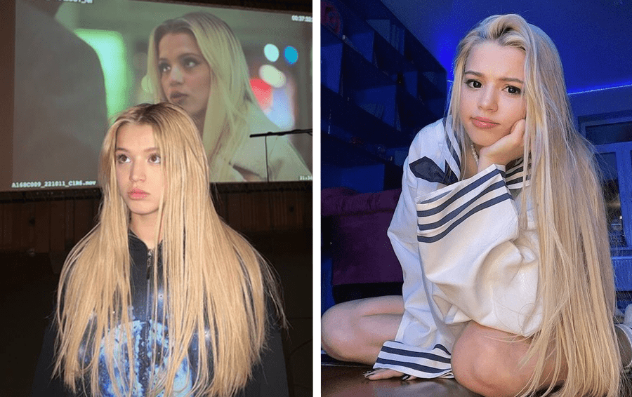 хотят в кино