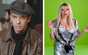 Они что, родственники? 8 актёров с разными фамилиями, но общей родословной