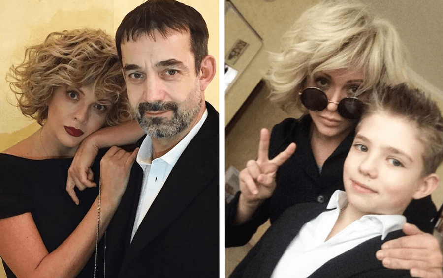 Фото: социальные сети бросили кино