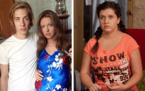 Куда подевались 9 перспективных звёзд из сериалов ТНТ? "Зайцев+1", "Чернобыль", "Деффчонки"