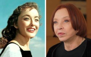 10 звёзд, которые с возрастом изменились не так, как мы ожидали
