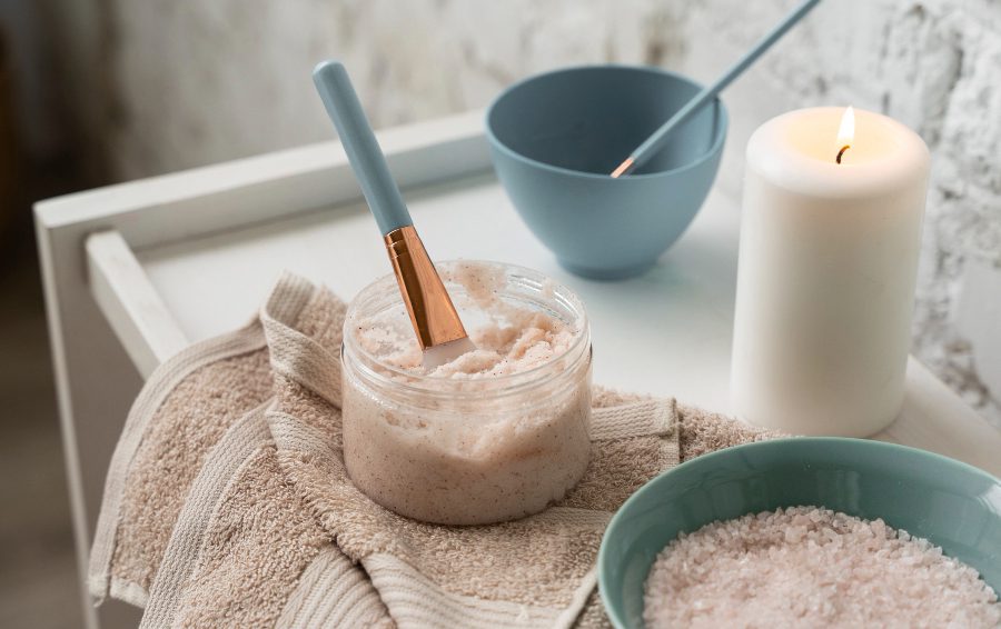 <a href="https://ru.freepik.com/free-photo/exfoliating-massage-spa-tools_38307695.htm#fromView=search&page=2&position=8&uuid=13e8544c-c517-4b42-a0b4-f737cafd01e9">Изображение от freepik</a> Управлять стрессом