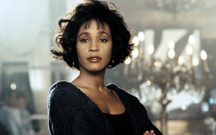 Фото: Kasdan Pictures Уитни Хьюстон