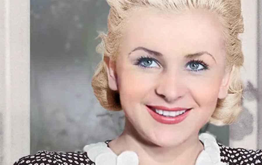 Фото: DR Валентина Серова