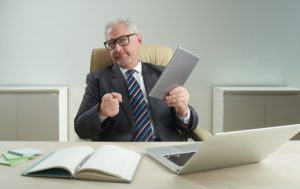 Алгоритм участия на торгах по продаже имущества должников