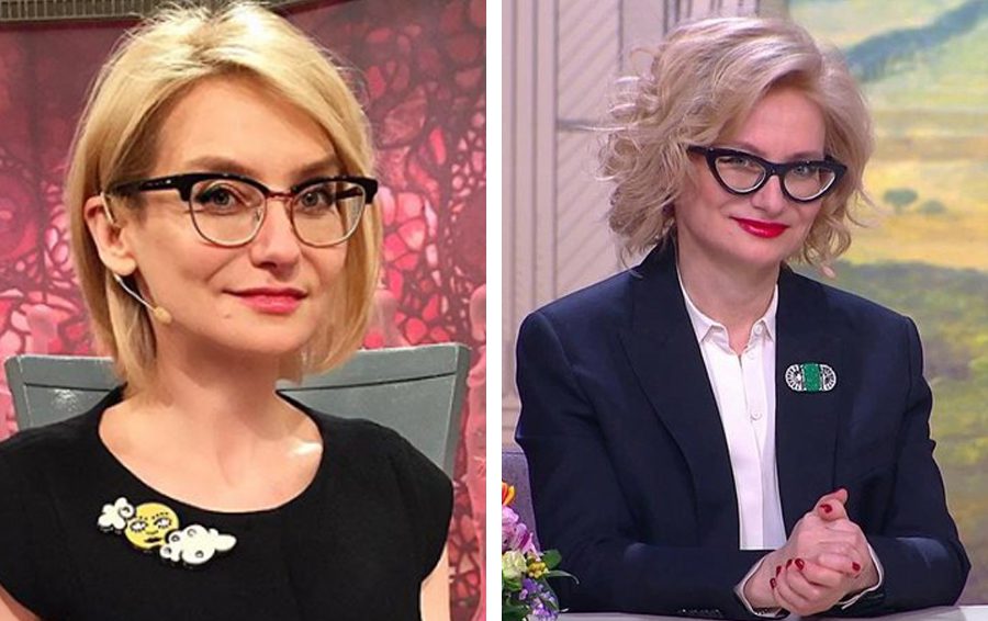 Фото: Модный приговор Эвелина Хромченко