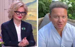Бывшие звёзды Первого канала - где они теперь? Хромченко, Цекало, Олешко и другие