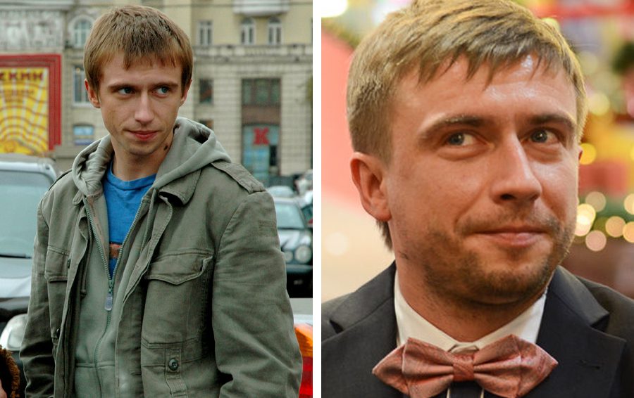Фото: Кинокомпания CTB / СТВ, DR Марюс Ямпольскис