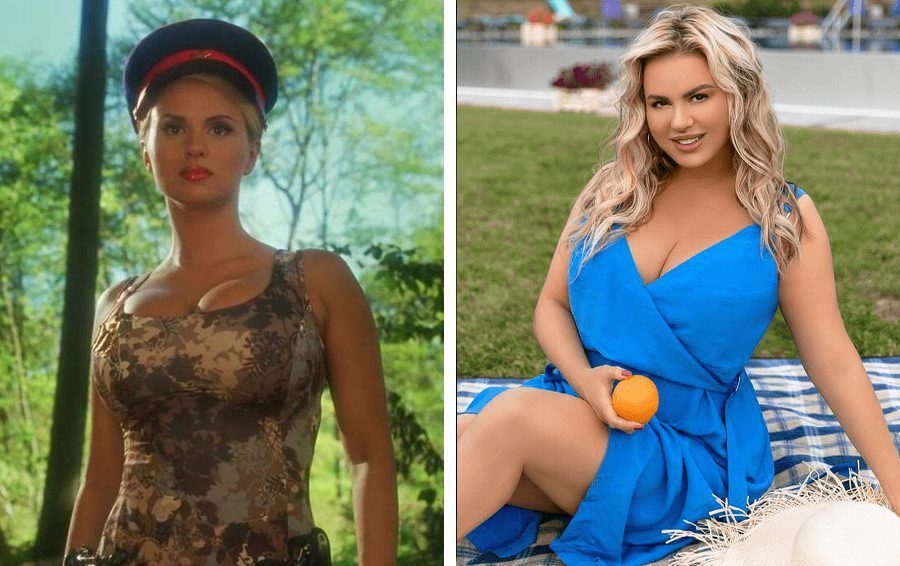 Фото: кадр из фильма "Гитлер капут", Леополис, соцсети Анна Семенович
