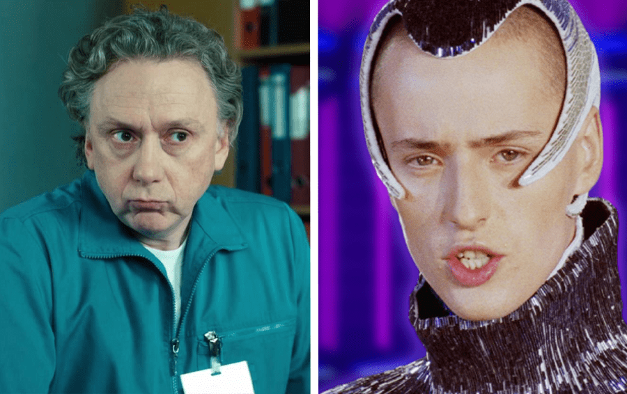 Фото: 7ART, кадр из видео куда пропали
