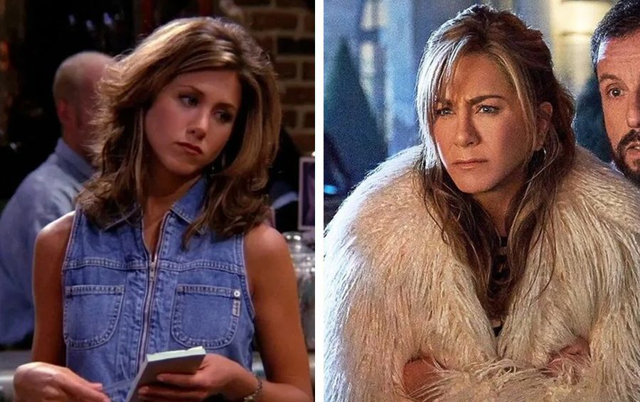 Фото: Warner Bros. Television, Denver and Delilah Productions Дженнифер Энистон