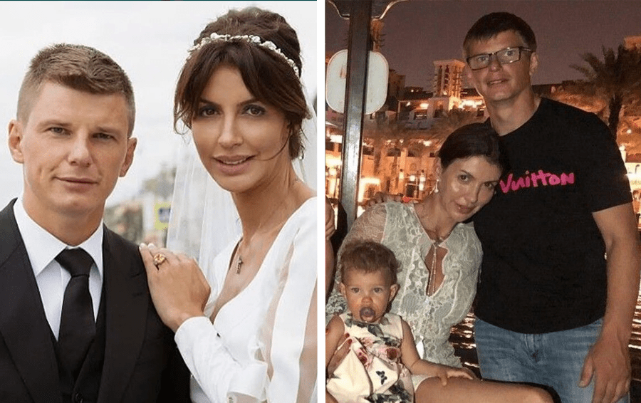 Фото: социальные сети тяжелый развод