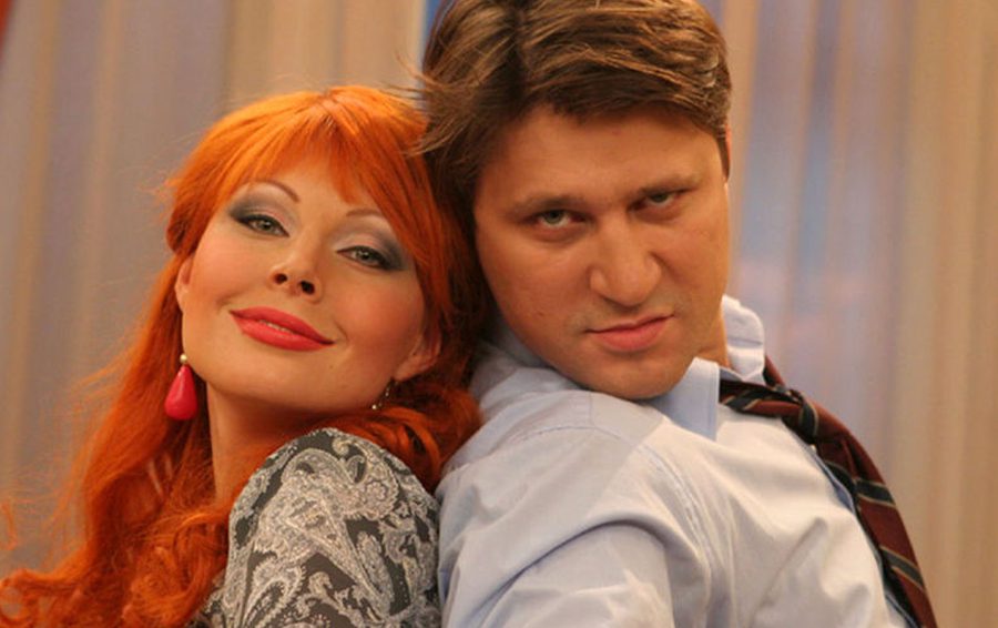 Фото: кадр из сериала “Счастливы вместе”, Леан-М Наталья Бочкарева