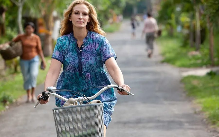 Фото: кадр из фильма “Ешь, молись, люби”, Columbia Pictures Для вашего хобби не нужна компания