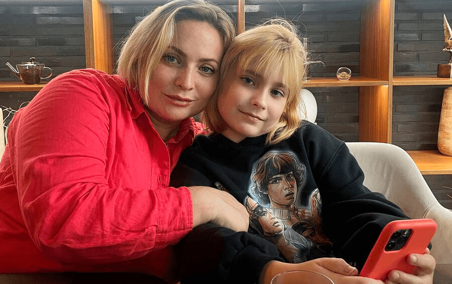Фото: социальные сети запоздало родили