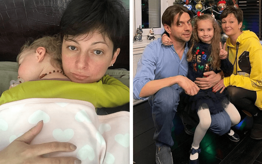 Фото: социальные сети запоздало родили