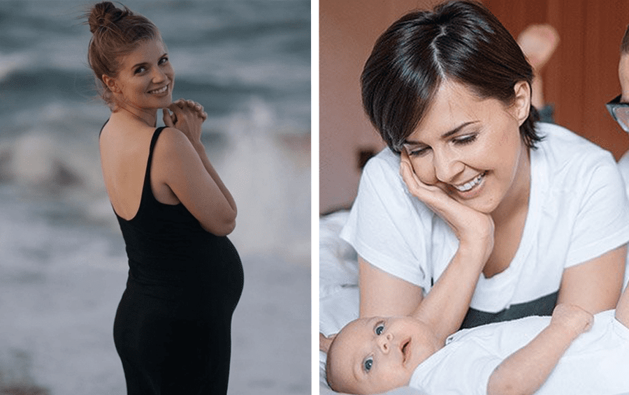 Фото: социальные сети запоздало родили