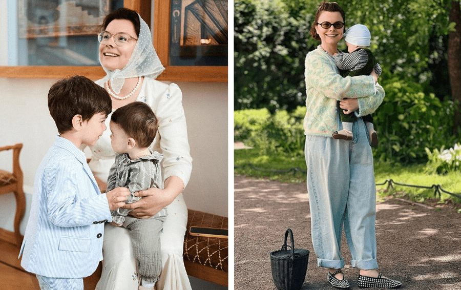 Фото: социальные сети имя не скажу