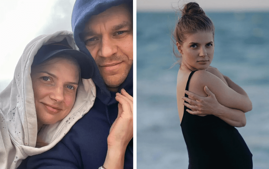 Фото: социальные сети имя не скажу