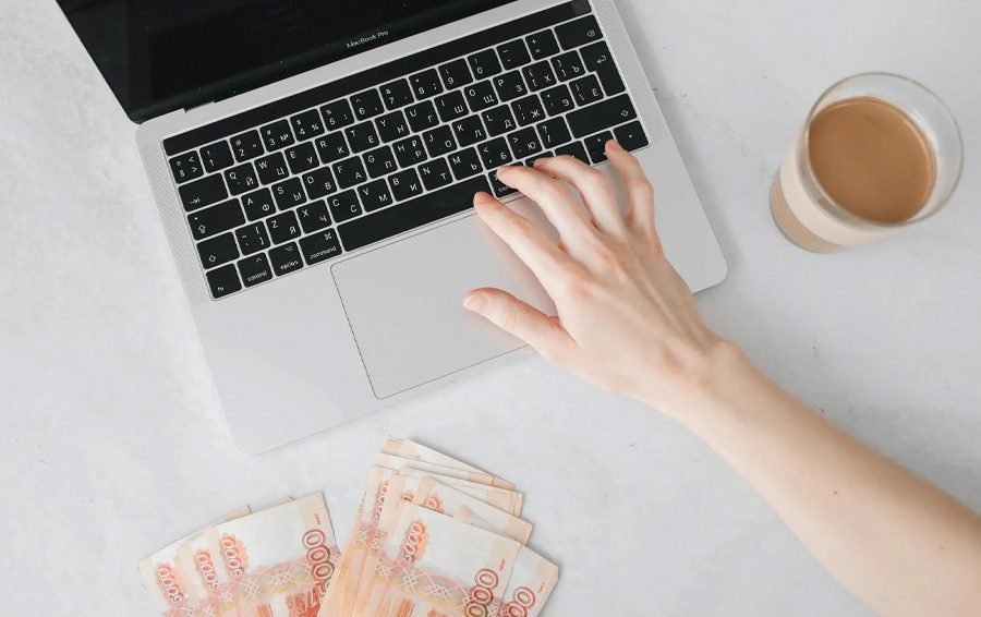 Фото: pexels.com Как дать взаймы члену семьи и не испортить отношения