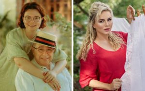 Крутили роман с женатым мужчиной и не жалеют: 7 звёзд в странных отношениях