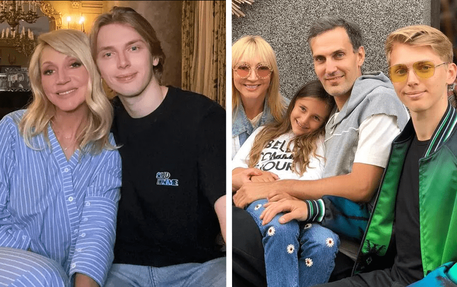 Фото: социальные сети поделили детей