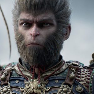 Новый ролевой экшен Black Myth: Wukong покорил Steam