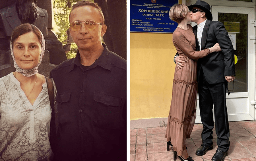 Фото: социальные сети еще свадьба